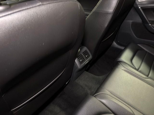 2017 Volkswagen Golf Alltrack TSI SEL 4Motion