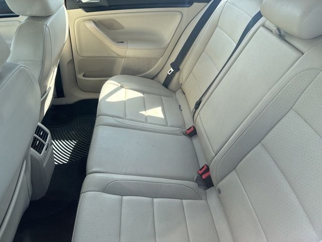 2014 Volkswagen Jetta SportWagen 2.0L TDI