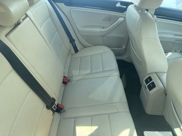 2014 Volkswagen Jetta SportWagen 2.0L TDI