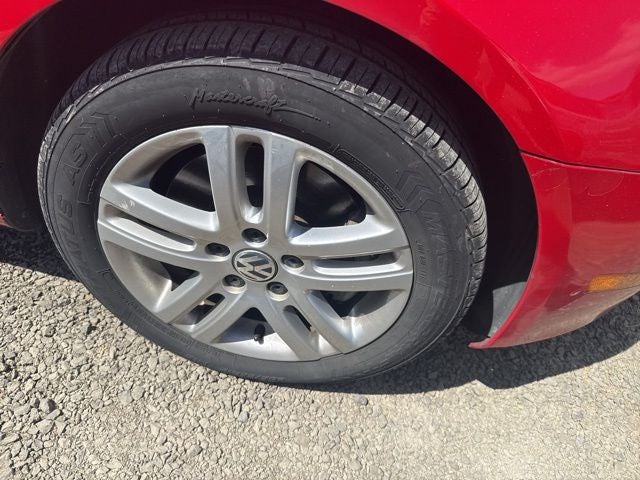 2014 Volkswagen Jetta SportWagen 2.0L TDI