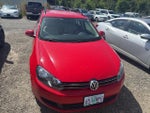 2014 Volkswagen Jetta SportWagen 2.0L TDI