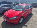 2014 Volkswagen Jetta SportWagen 2.0L TDI