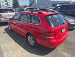 2014 Volkswagen Jetta SportWagen 2.0L TDI