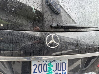 2014 Mercedes-Benz GL-Class GL 350 Base BlueTEC® 4MATIC®