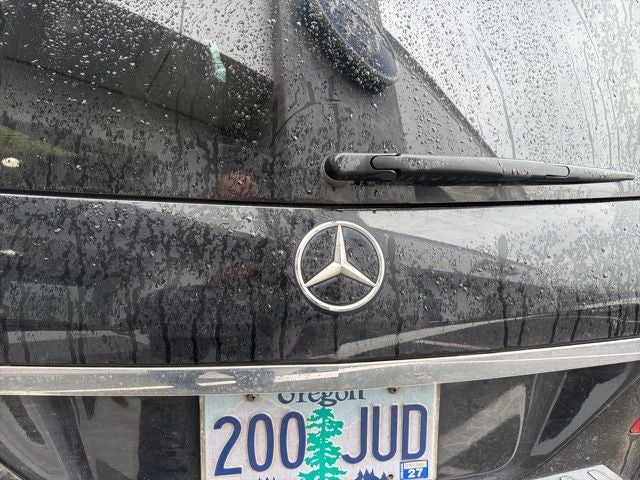 2014 Mercedes-Benz GL-Class GL 350 Base BlueTEC® 4MATIC®