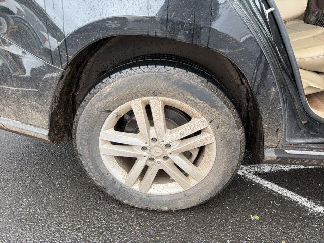 2014 Mercedes-Benz GL-Class GL 350 Base BlueTEC® 4MATIC®