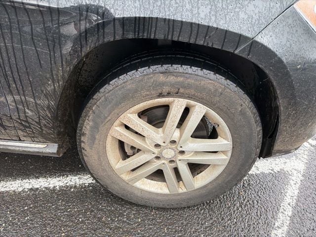 2014 Mercedes-Benz GL-Class GL 350 Base BlueTEC® 4MATIC®