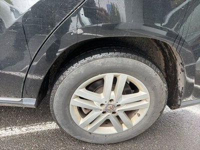 2014 Mercedes-Benz GL-Class GL 350 Base BlueTEC® 4MATIC®