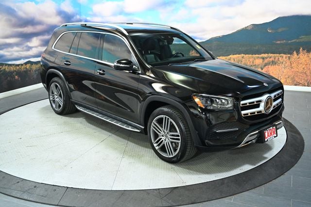 2021 Mercedes-Benz GLS GLS 450 4MATIC®