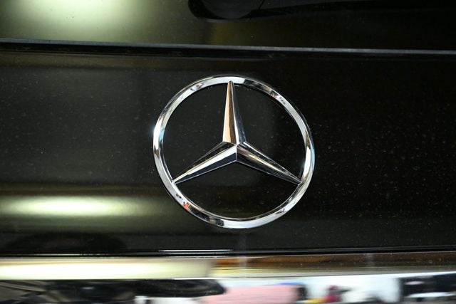 2021 Mercedes-Benz GLS GLS 450 4MATIC®