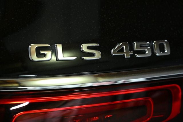 2021 Mercedes-Benz GLS GLS 450 4MATIC®