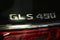 2021 Mercedes-Benz GLS GLS 450 4MATIC®