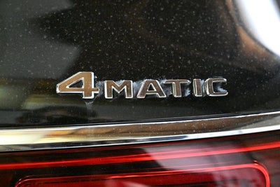 2021 Mercedes-Benz GLS GLS 450 4MATIC®