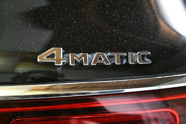 2021 Mercedes-Benz GLS GLS 450 4MATIC®