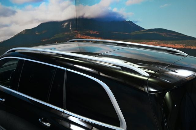 2021 Mercedes-Benz GLS GLS 450 4MATIC®