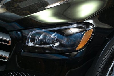 2021 Mercedes-Benz GLS GLS 450 4MATIC®