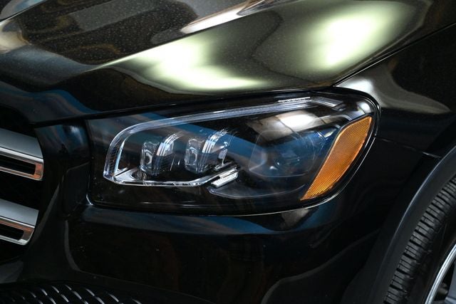 2021 Mercedes-Benz GLS GLS 450 4MATIC®