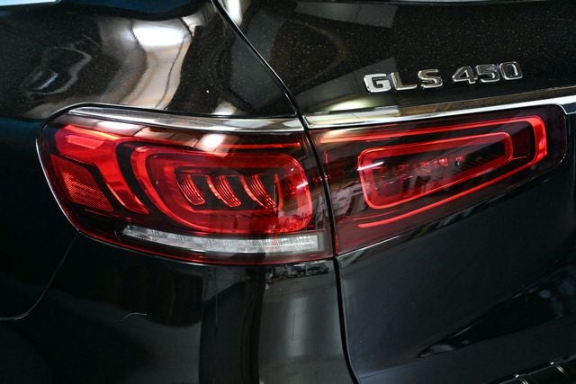 2021 Mercedes-Benz GLS GLS 450 4MATIC®