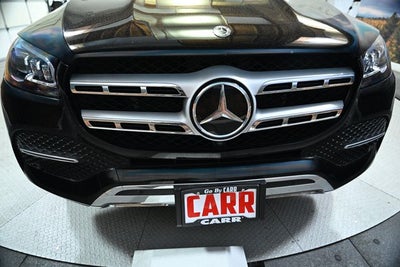 2021 Mercedes-Benz GLS GLS 450 4MATIC®