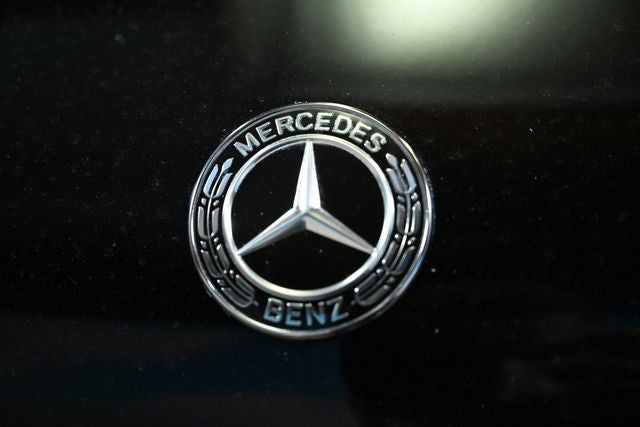 2021 Mercedes-Benz GLS GLS 450 4MATIC®