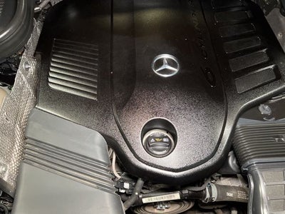 2021 Mercedes-Benz GLS GLS 450 4MATIC®