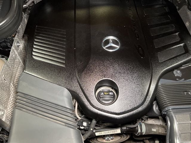 2021 Mercedes-Benz GLS GLS 450 4MATIC®