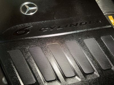 2021 Mercedes-Benz GLS GLS 450 4MATIC®