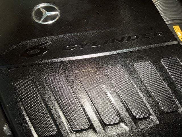 2021 Mercedes-Benz GLS GLS 450 4MATIC®