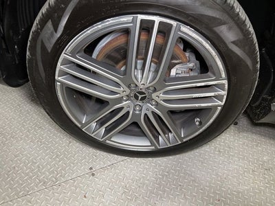 2021 Mercedes-Benz GLS GLS 450 4MATIC®