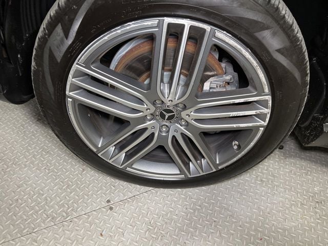 2021 Mercedes-Benz GLS GLS 450 4MATIC®