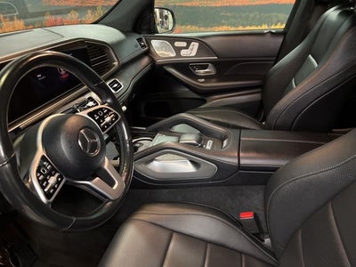 2021 Mercedes-Benz GLS GLS 450 4MATIC®