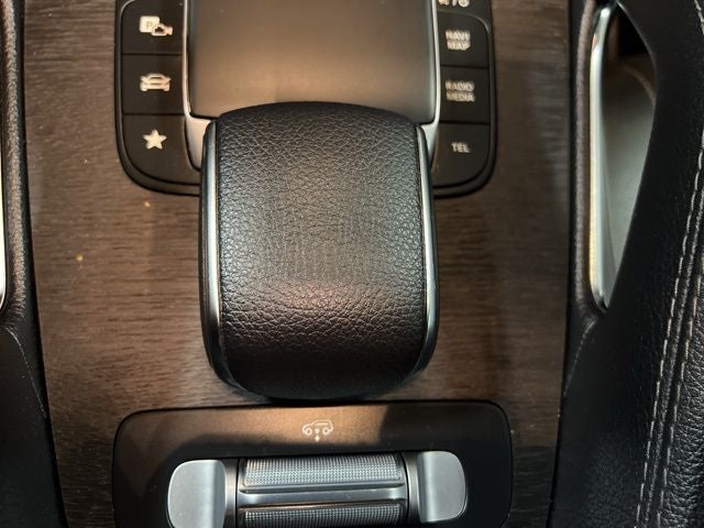 2021 Mercedes-Benz GLS GLS 450 4MATIC®