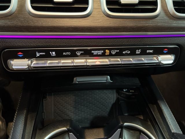 2021 Mercedes-Benz GLS GLS 450 4MATIC®