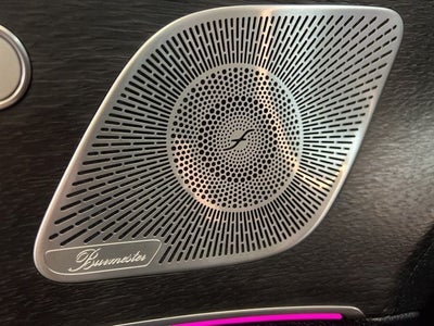 2021 Mercedes-Benz GLS GLS 450 4MATIC®