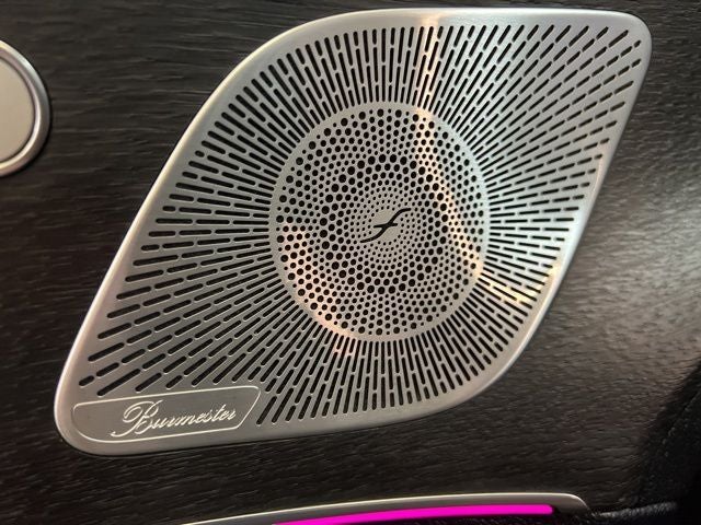 2021 Mercedes-Benz GLS GLS 450 4MATIC®