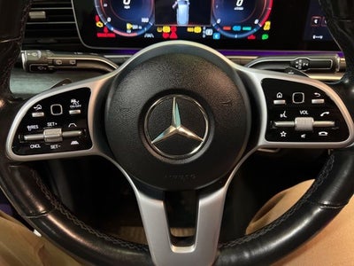 2021 Mercedes-Benz GLS GLS 450 4MATIC®