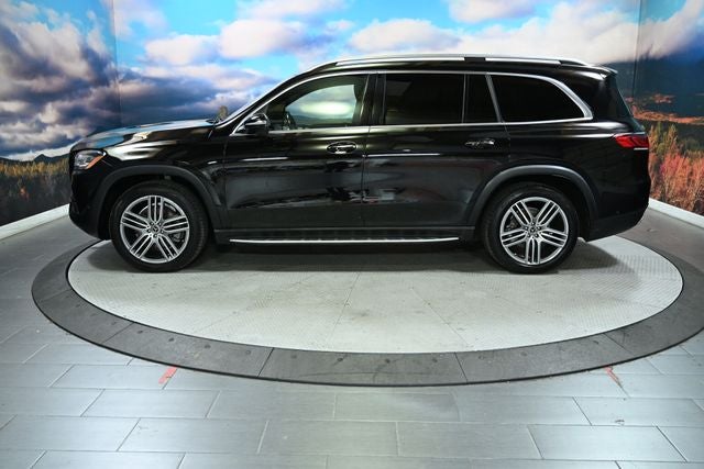 2021 Mercedes-Benz GLS GLS 450 4MATIC®