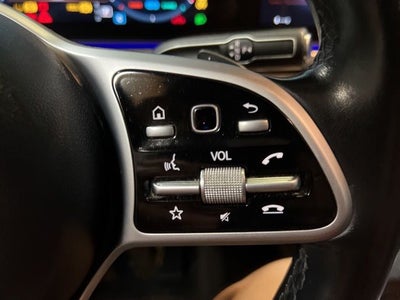 2021 Mercedes-Benz GLS GLS 450 4MATIC®