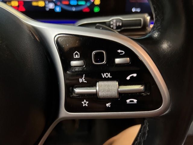 2021 Mercedes-Benz GLS GLS 450 4MATIC®