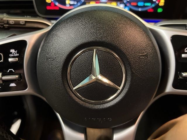 2021 Mercedes-Benz GLS GLS 450 4MATIC®