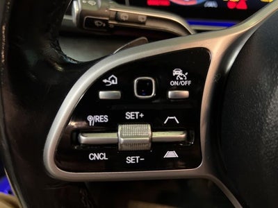 2021 Mercedes-Benz GLS GLS 450 4MATIC®