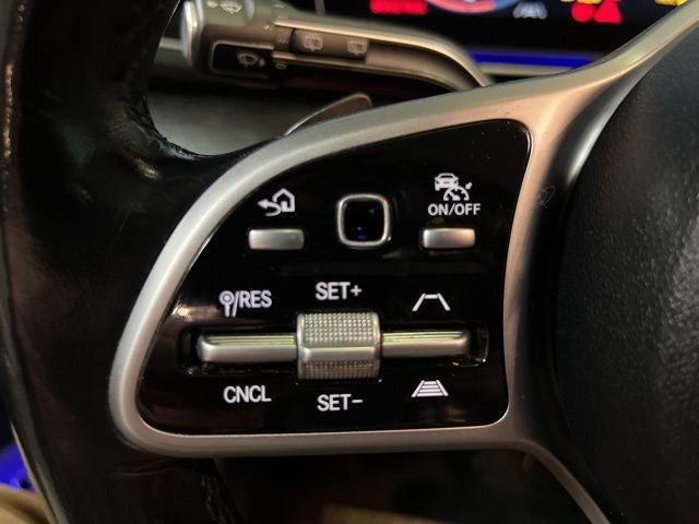 2021 Mercedes-Benz GLS GLS 450 4MATIC®