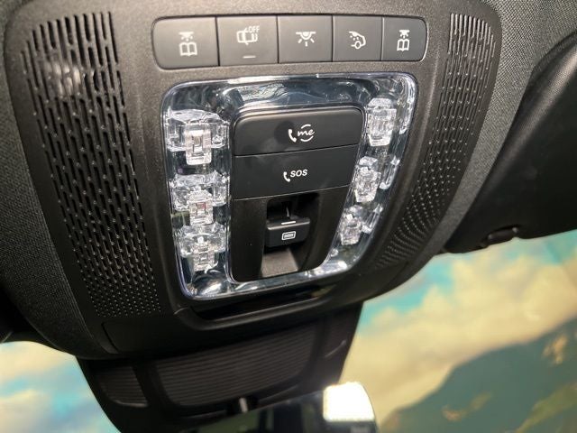 2021 Mercedes-Benz GLS GLS 450 4MATIC®