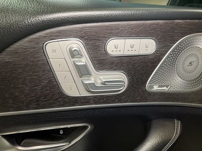 2021 Mercedes-Benz GLS GLS 450 4MATIC®