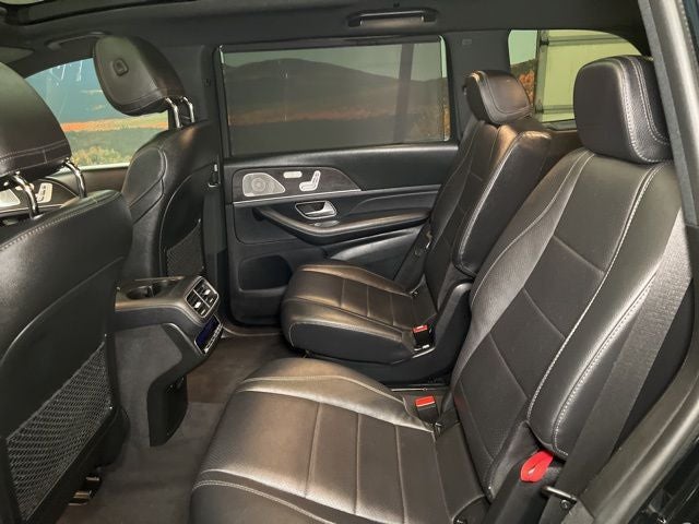 2021 Mercedes-Benz GLS GLS 450 4MATIC®