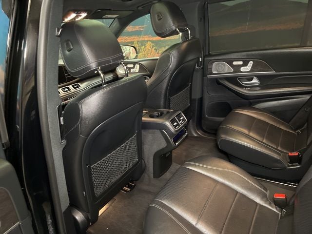 2021 Mercedes-Benz GLS GLS 450 4MATIC®