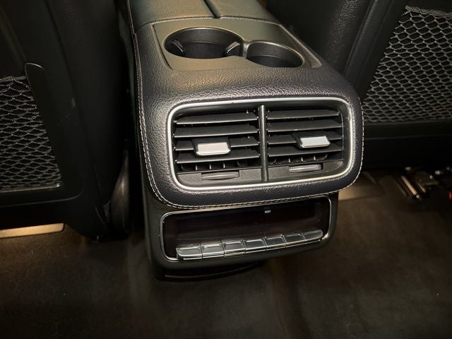 2021 Mercedes-Benz GLS GLS 450 4MATIC®