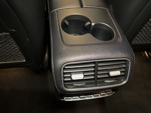 2021 Mercedes-Benz GLS GLS 450 4MATIC®