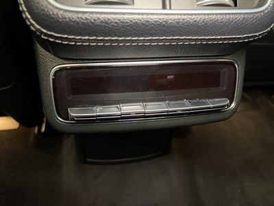 2021 Mercedes-Benz GLS GLS 450 4MATIC®