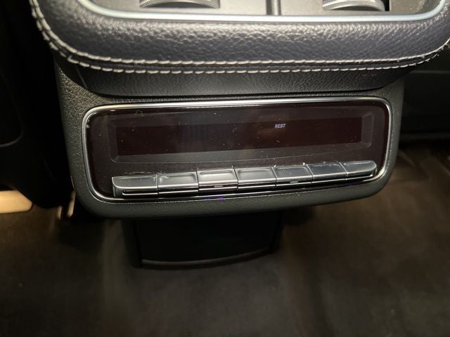 2021 Mercedes-Benz GLS GLS 450 4MATIC®